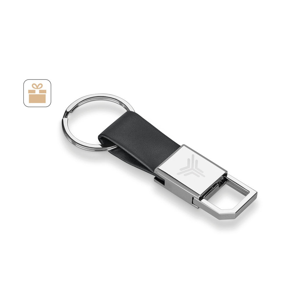 BOURCHIER promotional event giveaway (complete set view) with custom logo branding