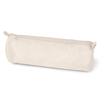 SCHOOLI promotional desk accessory in light natural with custom logo branding