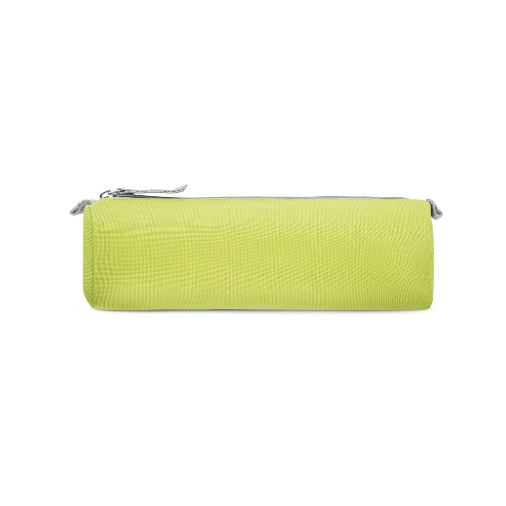 HUMMINGBIRD promotional desk accessory in light green (detail view) with custom logo branding
