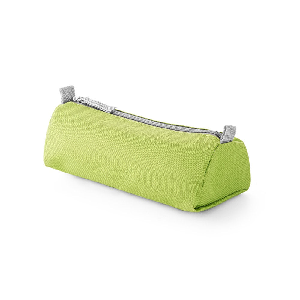 HUMMINGBIRD promotional desk accessory in light green with custom logo branding