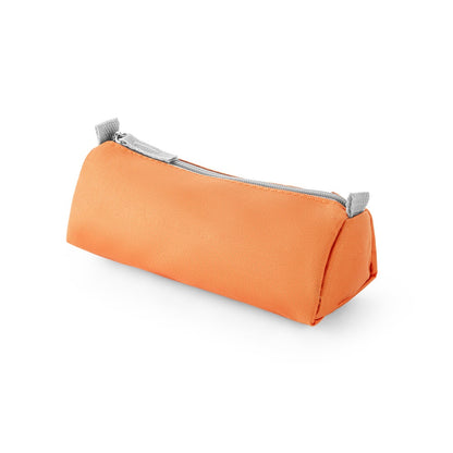 HUMMINGBIRD promotional desk accessory in orange with custom logo branding