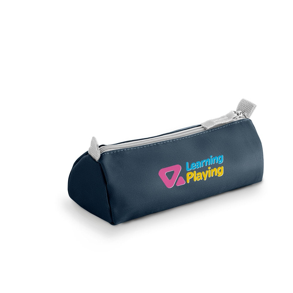 HUMMINGBIRD promotional desk accessory (complete set view) with custom logo branding