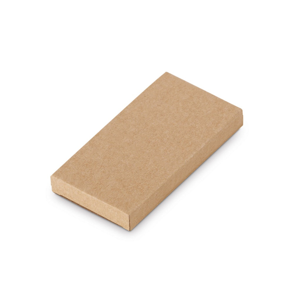 GALEN promotional tech gadget (gift box packaging) with custom logo branding