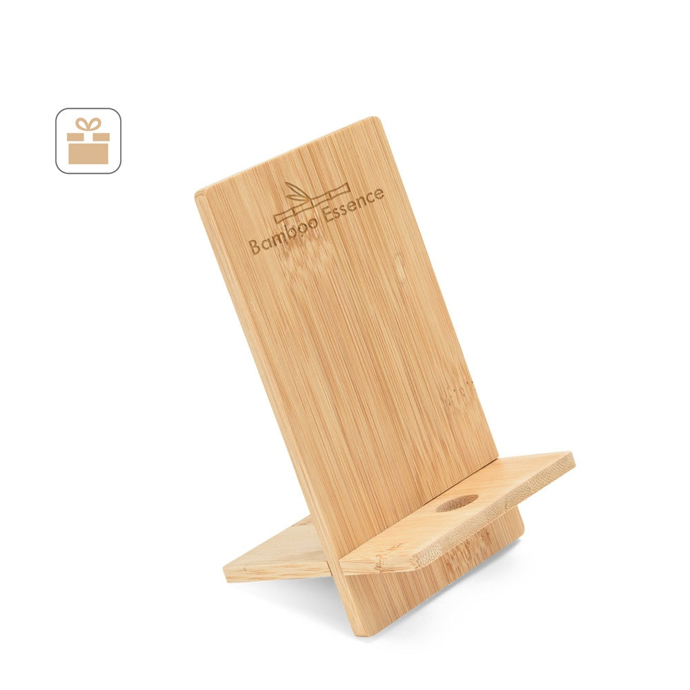 GALEN promotional tech gadget (complete set view) with custom logo branding