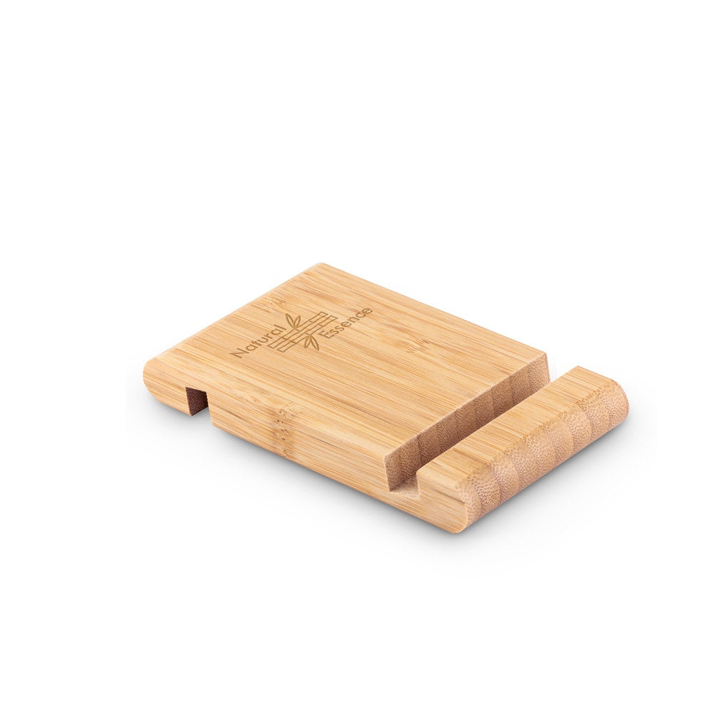 HABER promotional tech gadget (complete set view) with custom logo branding