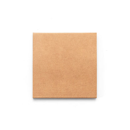 AINSLEY promotional writing set in natural (detail view) with custom logo branding