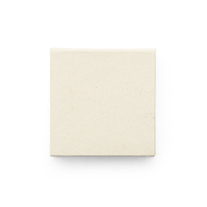 KAIRON promotional desk accessory in white (detail view) with custom logo branding