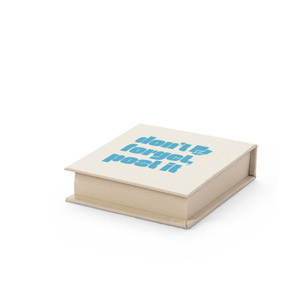 KAIRON promotional desk accessory (complete set view) with custom logo branding