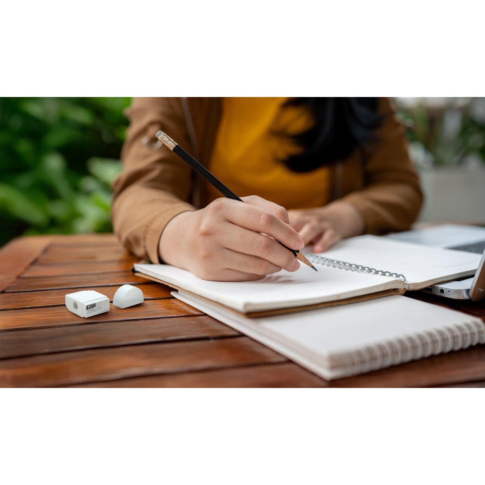 WYATT promotional pen with custom logo branding