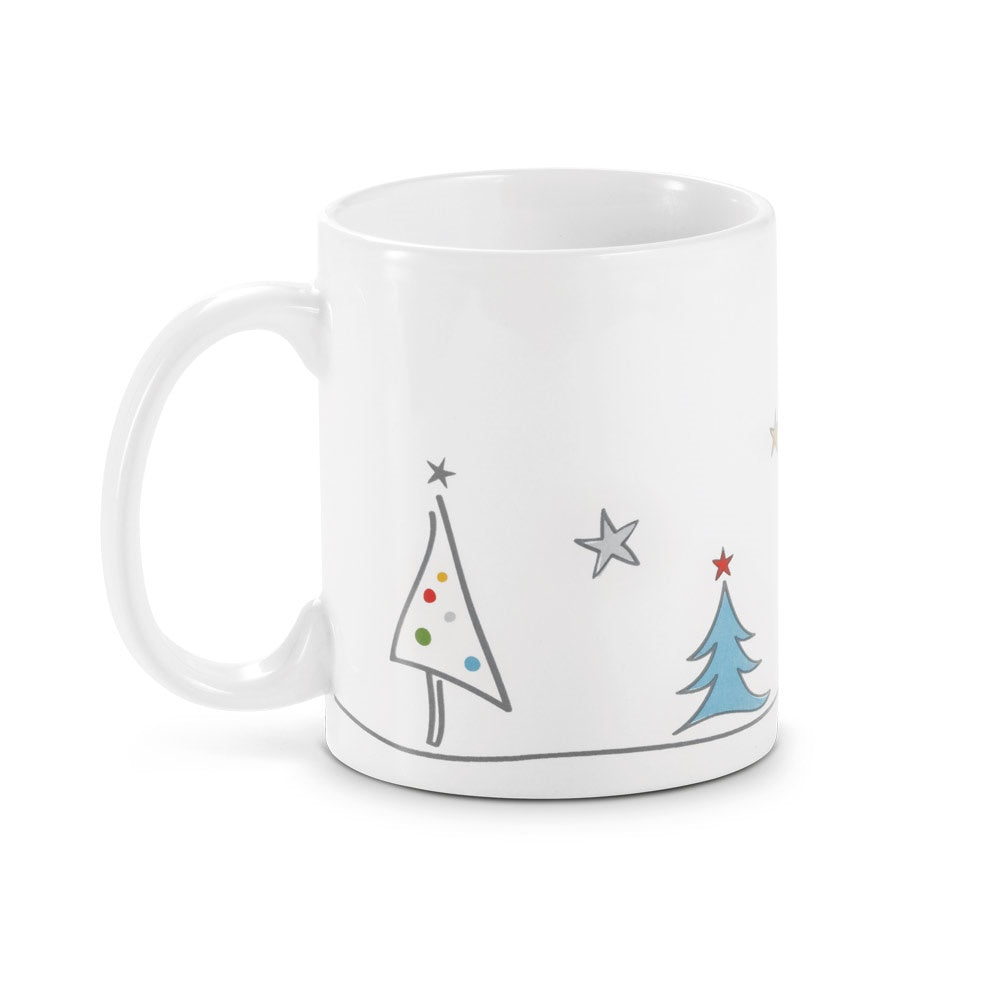 ANCELLE promotional home accessory in assorted (detail view) with custom logo branding