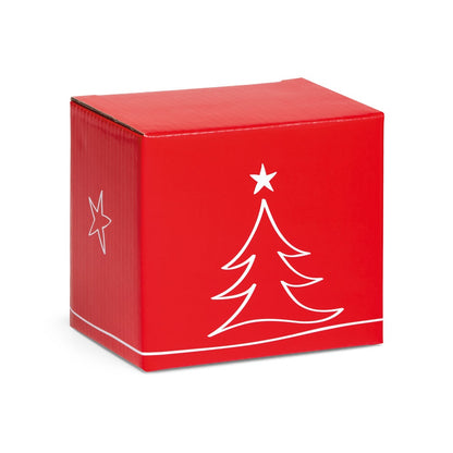 ANCELLE promotional home accessory in assorted (gift box packaging) with custom logo branding