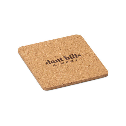 GARCIA promotional kitchen accessory in natural with custom logo branding