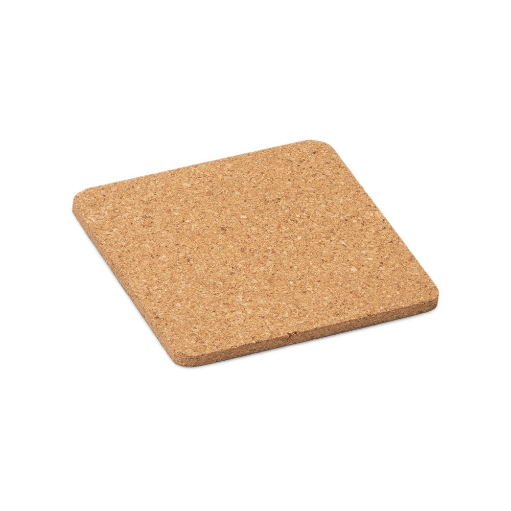 GARCIA promotional kitchen accessory in natural with custom logo branding