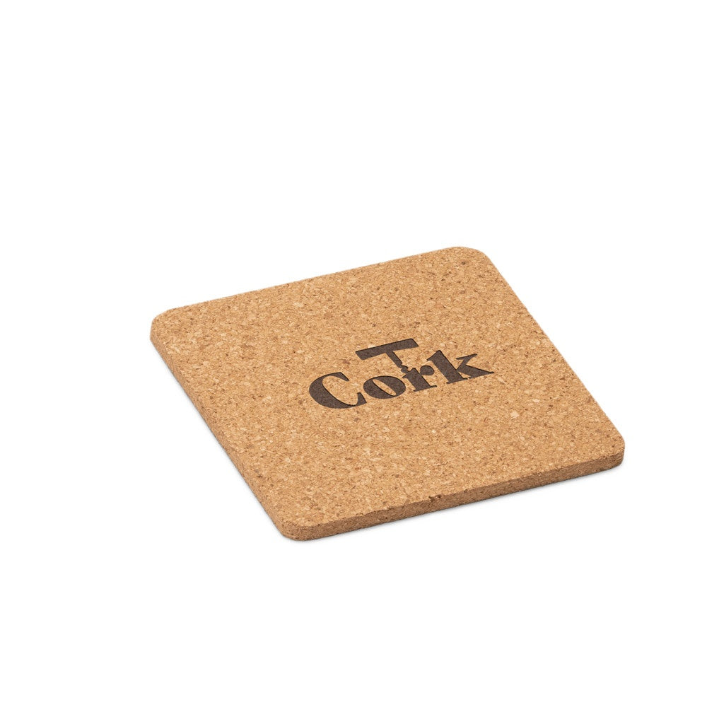 GARCIA promotional kitchen accessory (complete set view) with custom logo branding