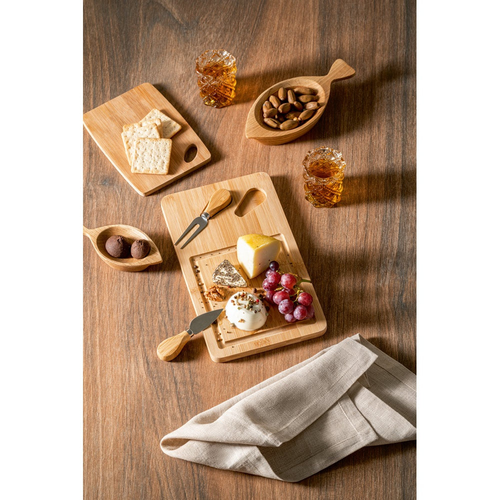 WOODS promotional kitchen accessory with custom logo branding