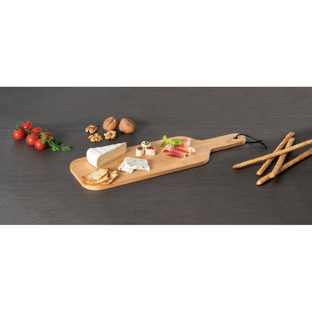 SESAME promotional kitchen accessory with custom logo branding