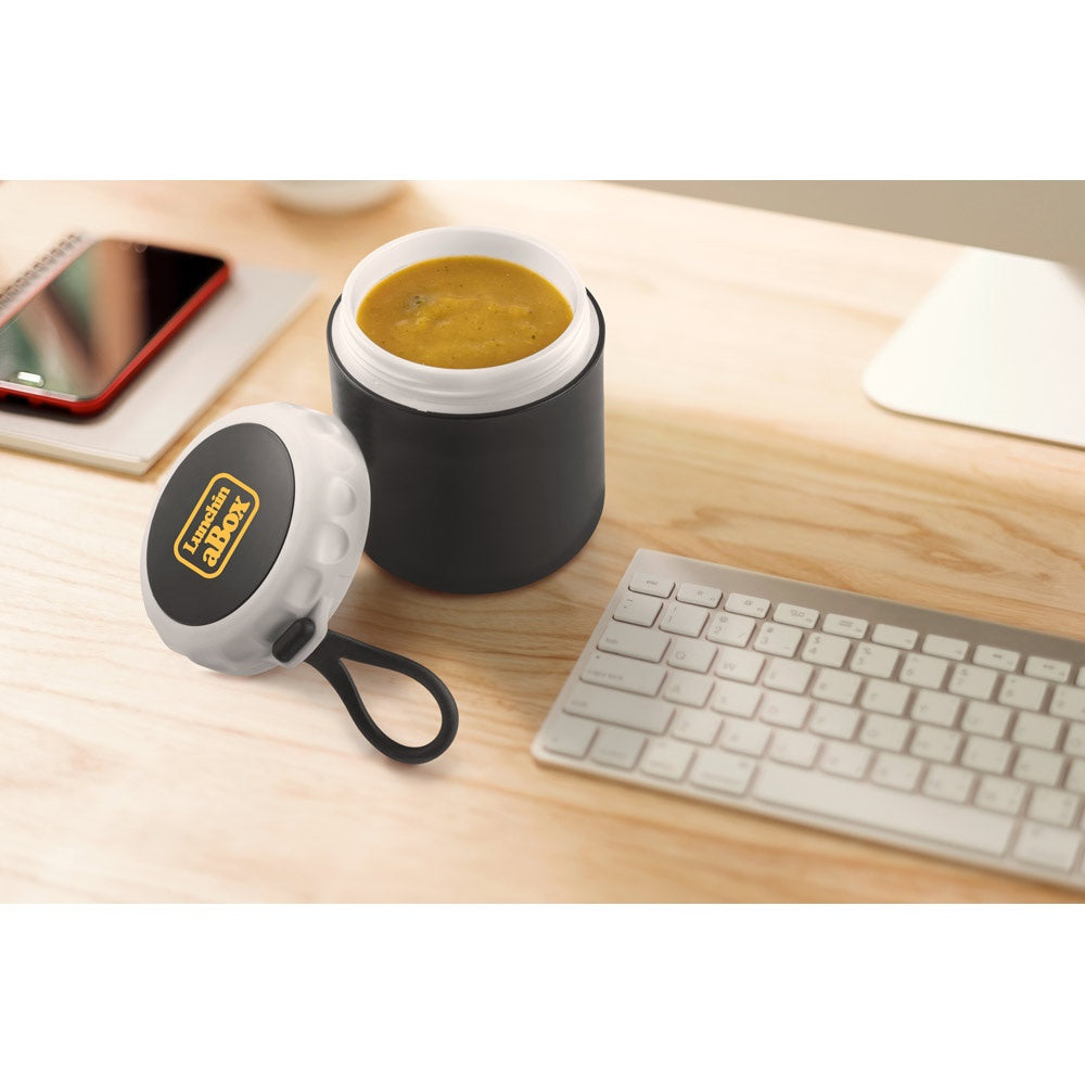 SAMOURA promotional kitchen accessory with custom logo branding