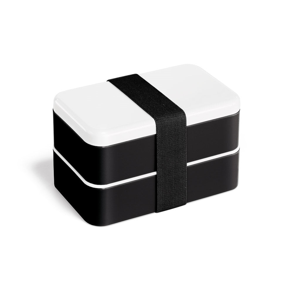 BOCUSE promotional kitchen accessory in black with custom logo branding