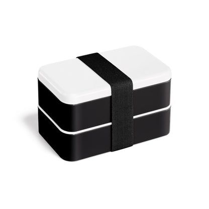 BOCUSE promotional kitchen accessory in black with custom logo branding