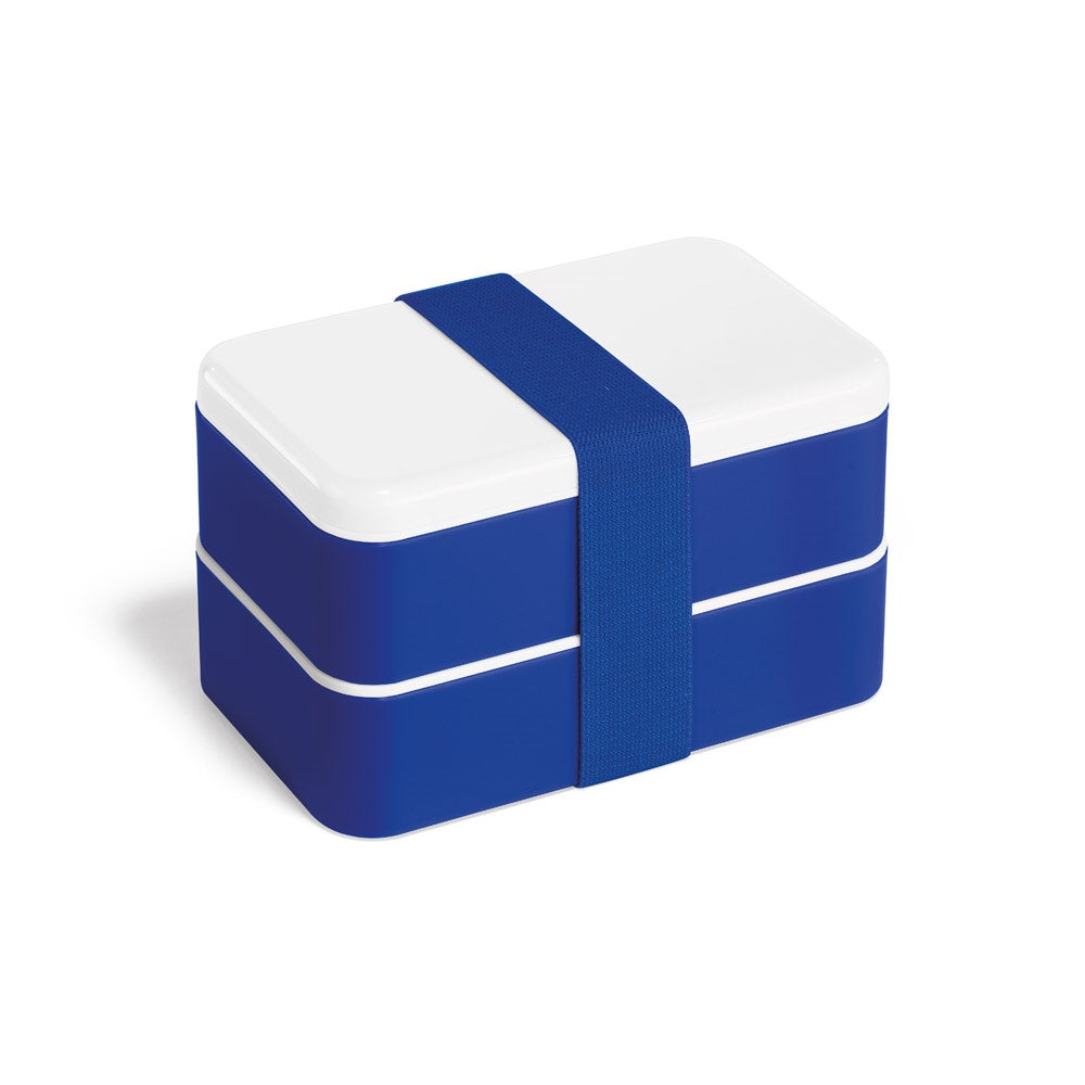 BOCUSE promotional kitchen accessory in blue with custom logo branding