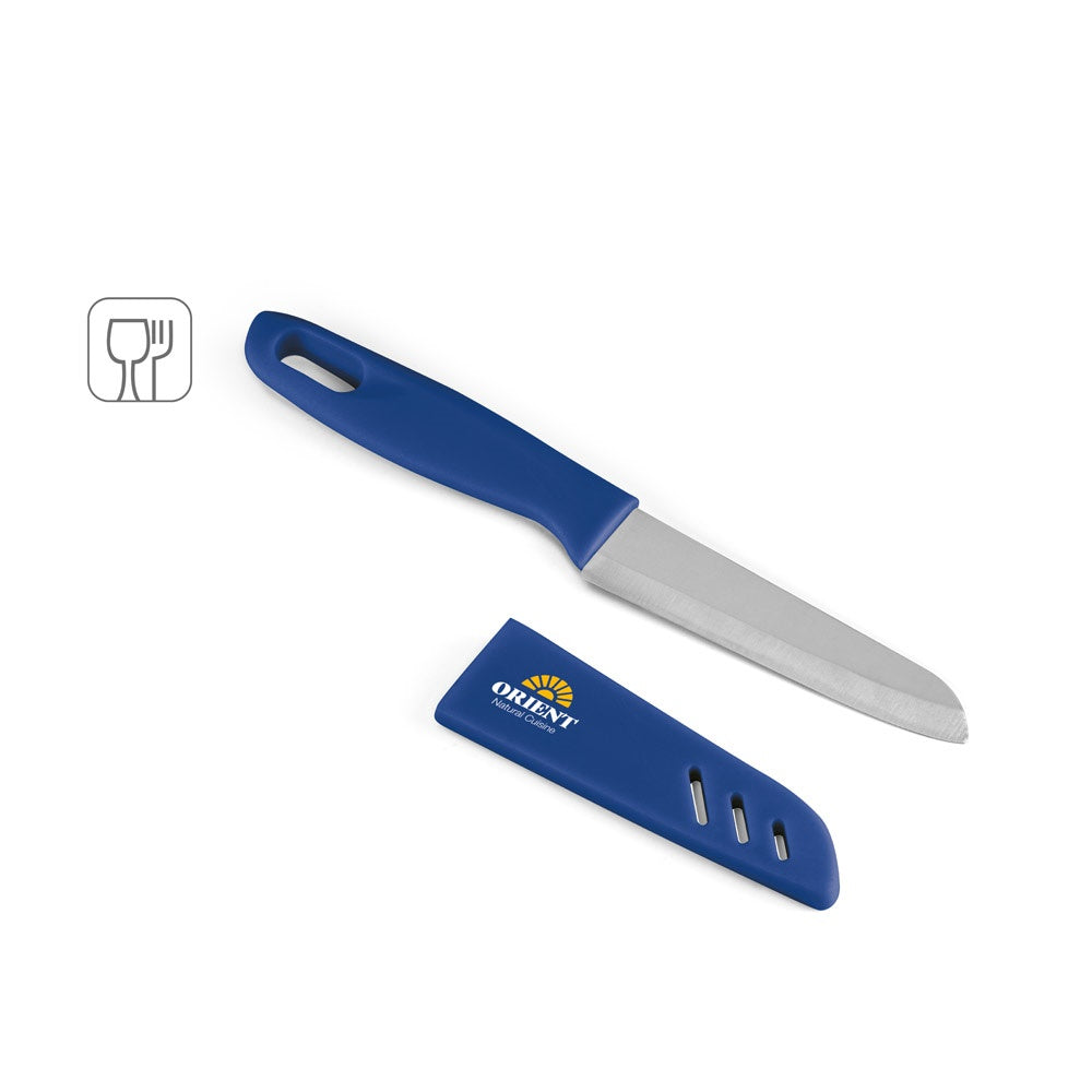 MIKUS promotional tableware (complete set view) with custom logo branding