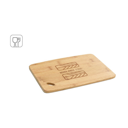 BANON promotional kitchen accessory (complete set view) with custom logo branding