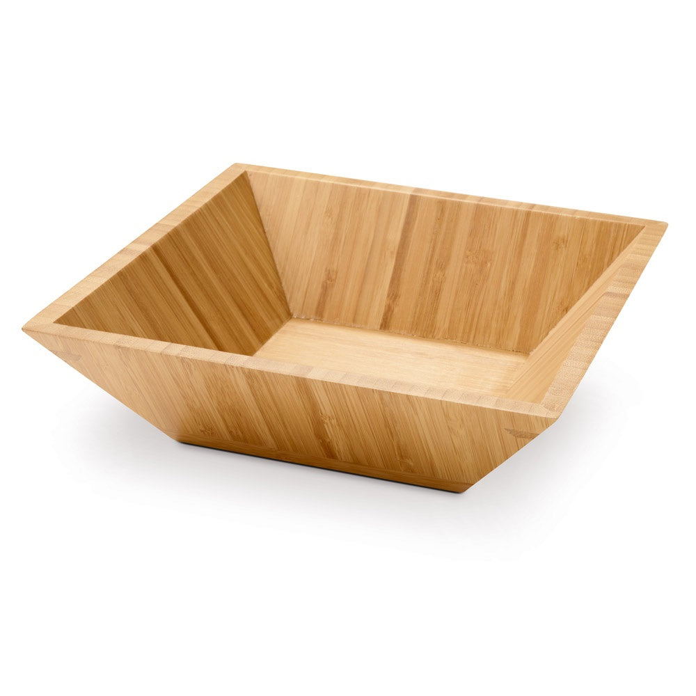 PEPPER promotional kitchen accessory in natural with custom logo branding
