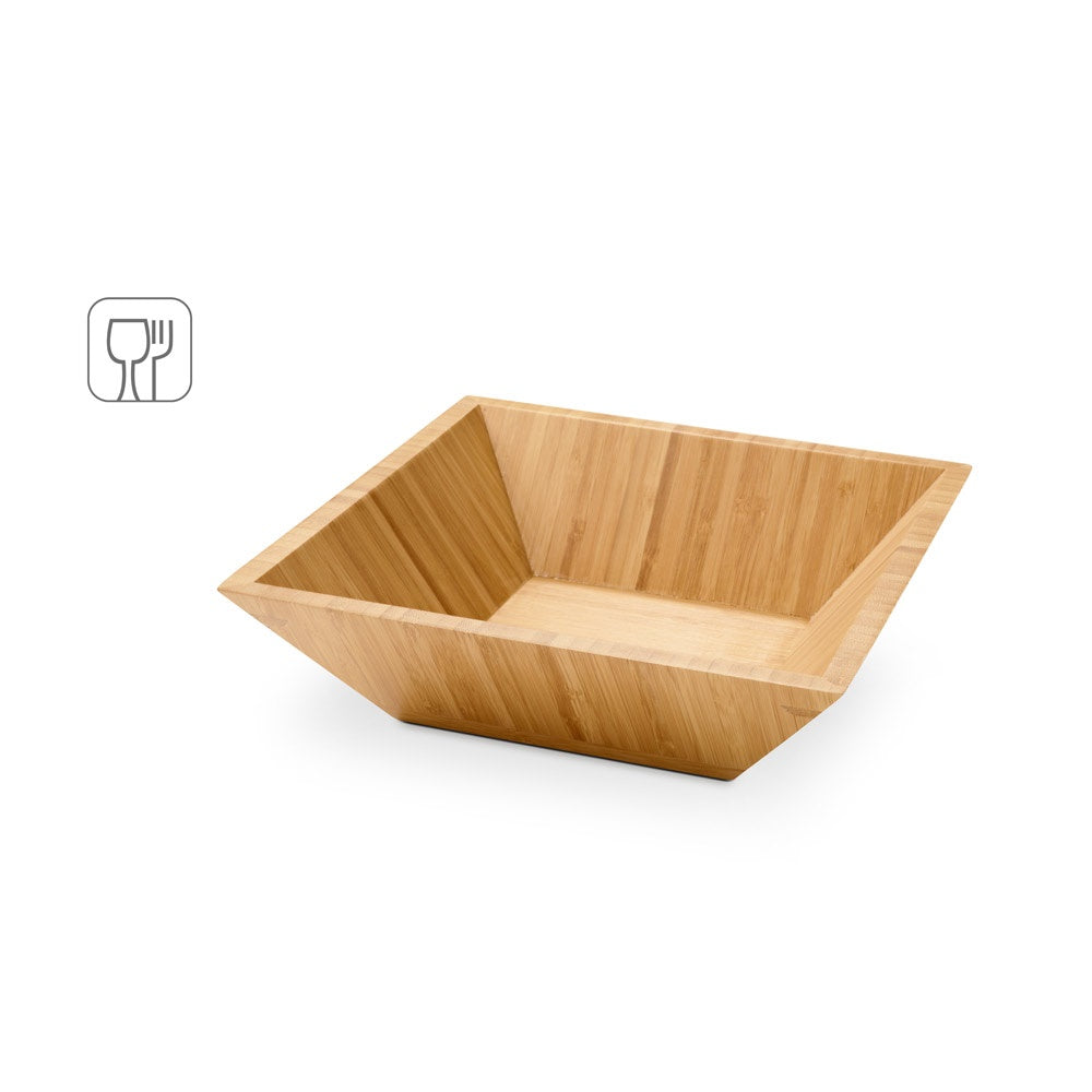 PEPPER promotional kitchen accessory (complete set view) with custom logo branding
