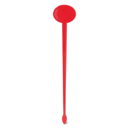 BUCHANIO promotional kitchen accessory in red with custom logo branding