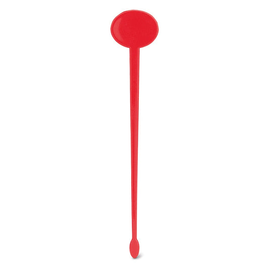 BUCHANIO promotional kitchen accessory in red with custom logo branding
