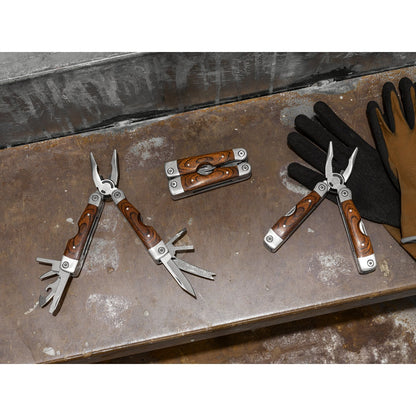 MAGNUM promotional multi-tool with custom logo branding