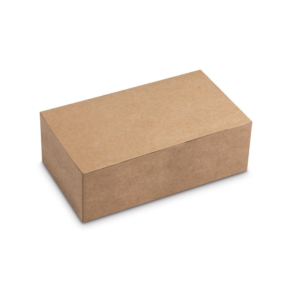 SHINO promotional kitchen accessory in natural (gift box packaging) with custom logo branding