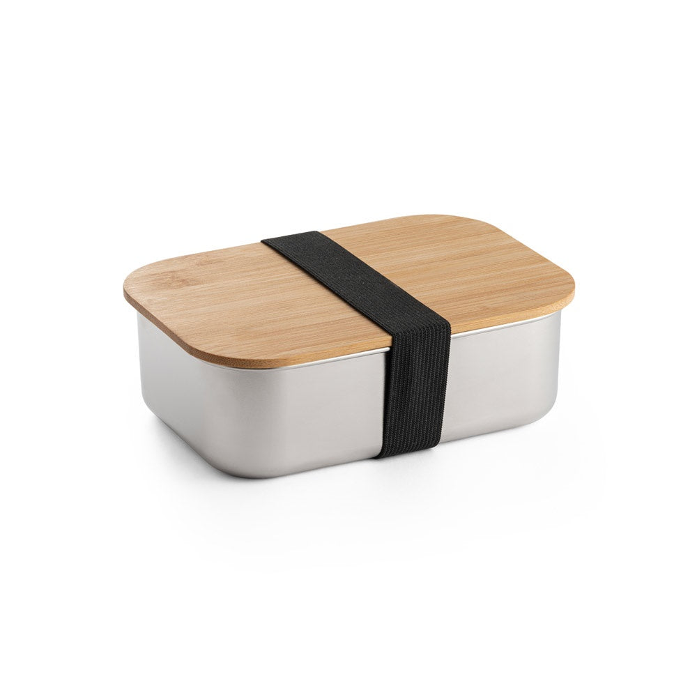 SHINO promotional kitchen accessory in natural with custom logo branding