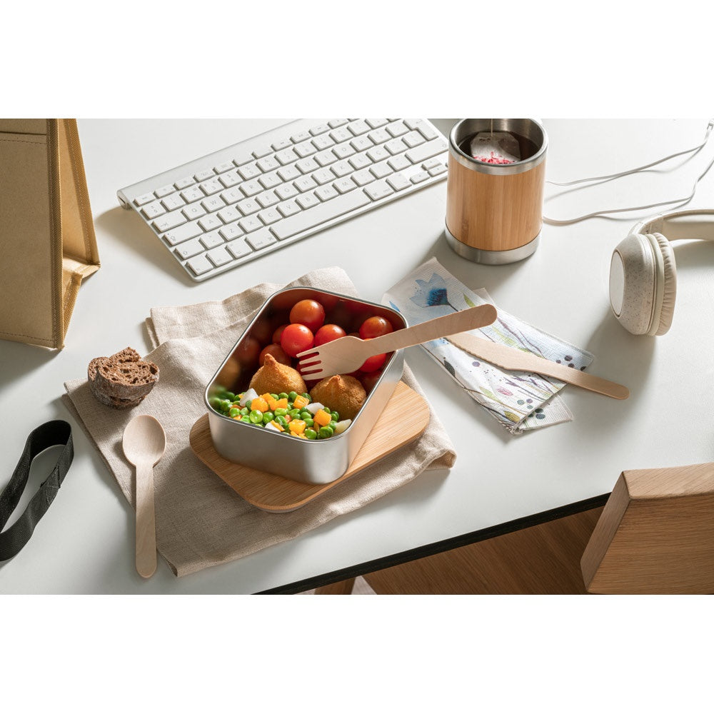 SHINO promotional kitchen accessory with custom logo branding