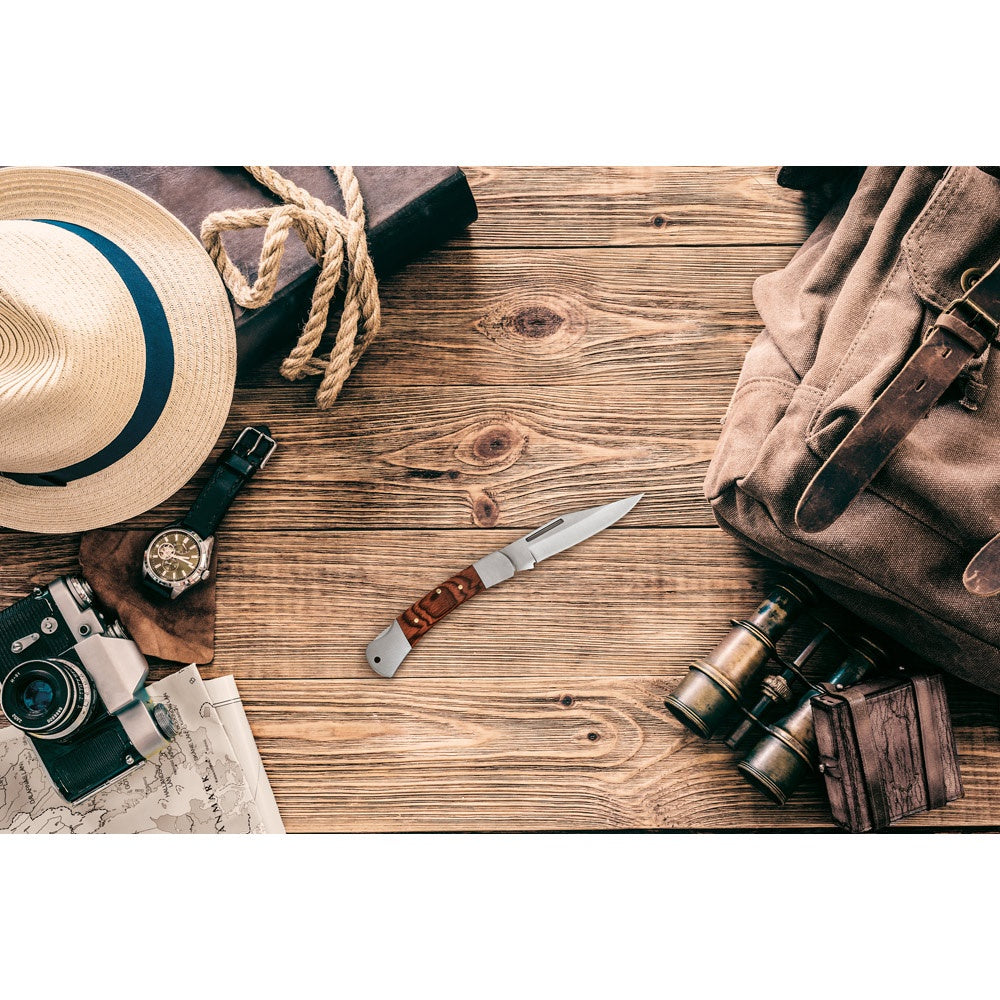 FALCON II promotional multi-tool with custom logo branding