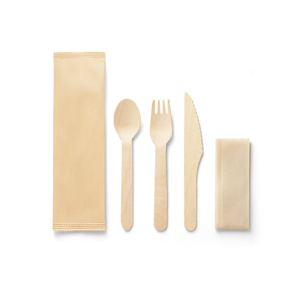 SUYA promotional picnic item in natural (detail view) with custom logo branding