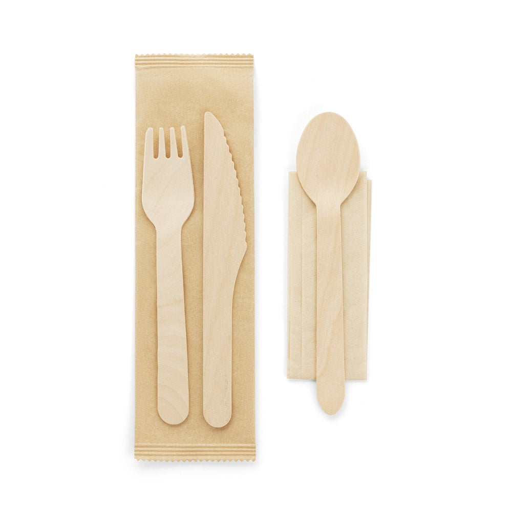 SUYA promotional picnic item in natural with custom logo branding