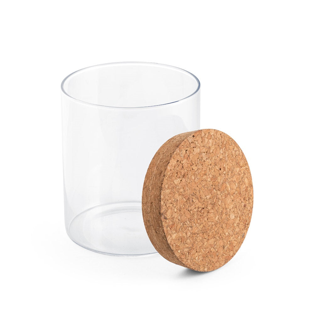 SPICE 700 promotional kitchen accessory in natural (detail view) with custom logo branding