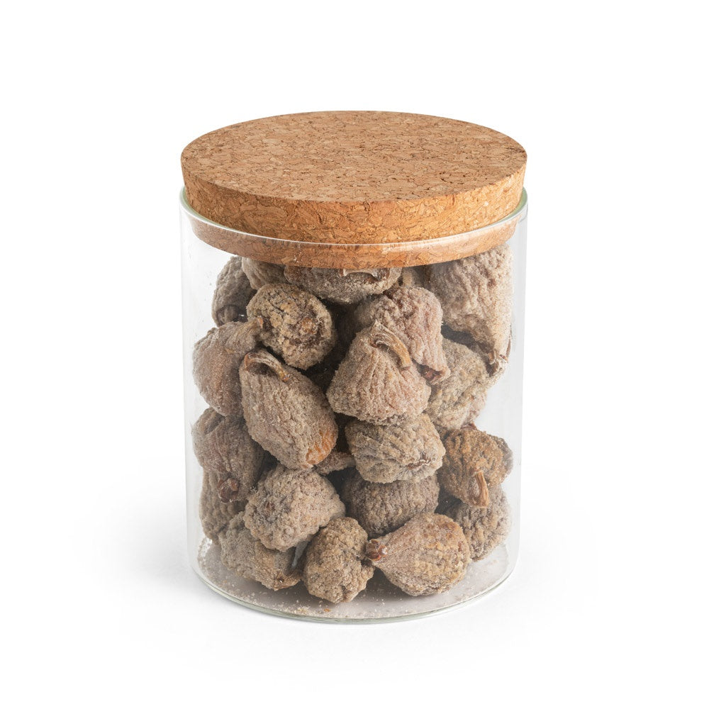 SPICE 700 promotional kitchen accessory in natural (detail view) with custom logo branding