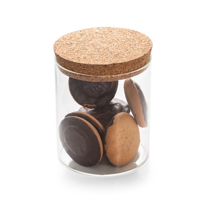 SPICE 700 promotional kitchen accessory in natural (detail view) with custom logo branding