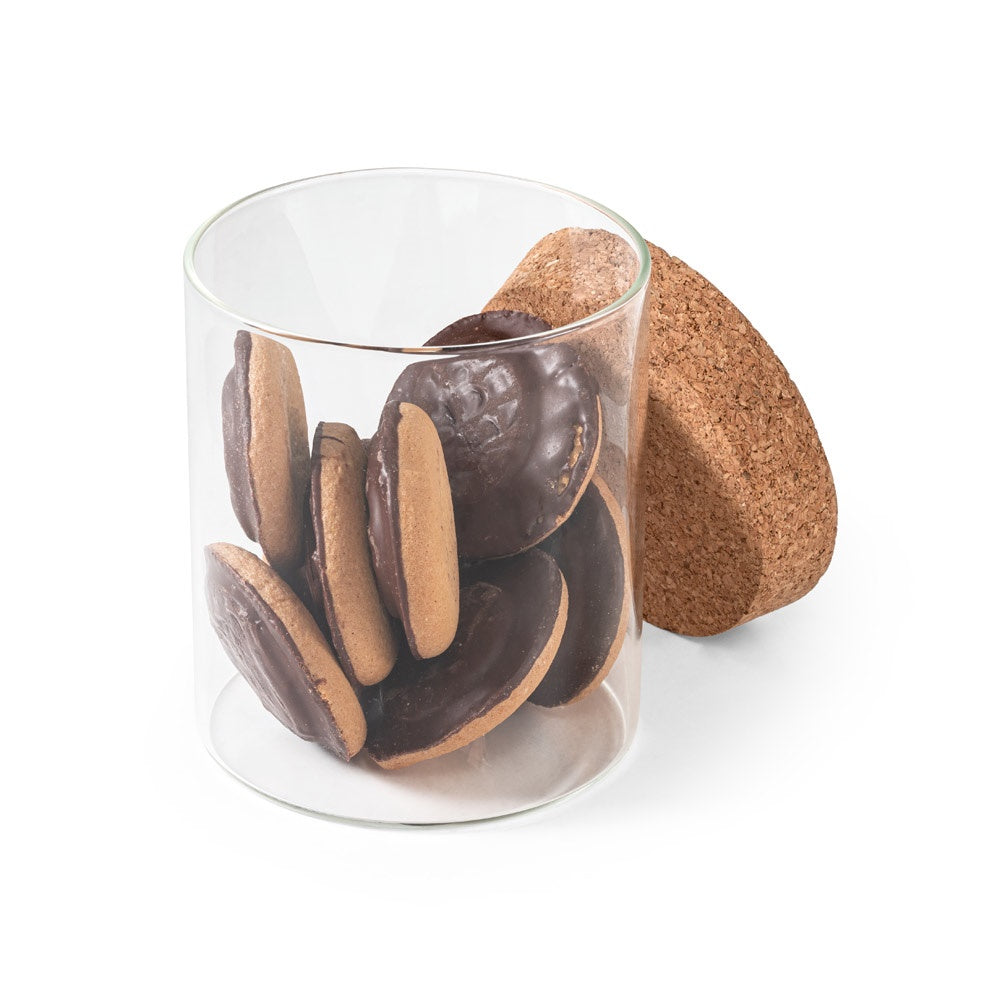 SPICE 700 promotional kitchen accessory in natural with custom logo branding