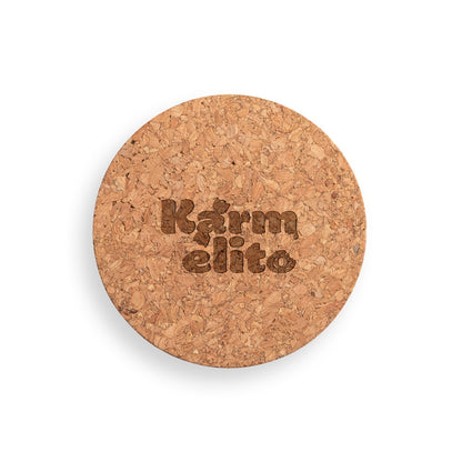 SPICE 700 promotional kitchen accessory in natural with custom logo branding