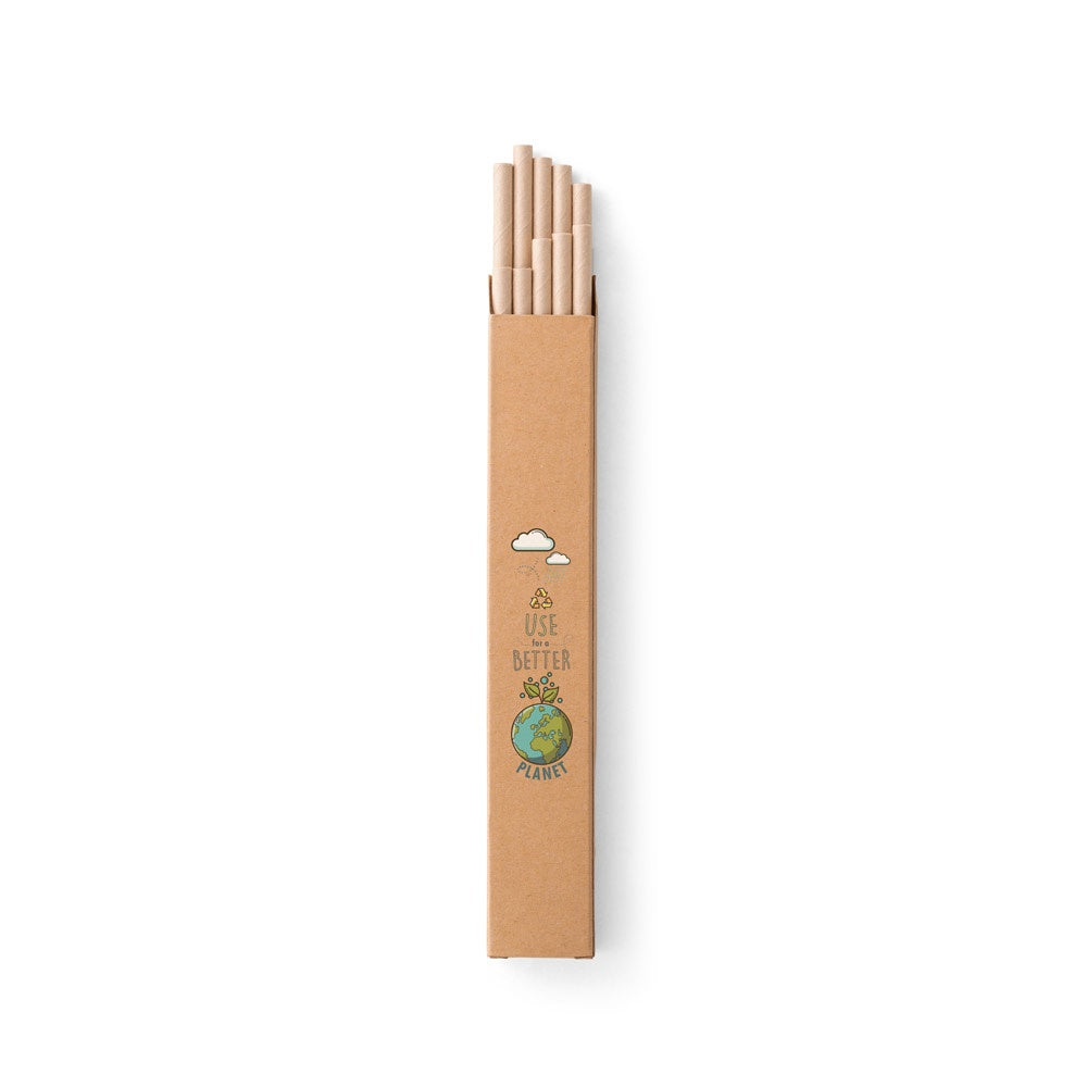 LAMONE promotional kitchen accessory in natural with custom logo branding