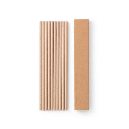 LAMONE promotional kitchen accessory in natural with custom logo branding
