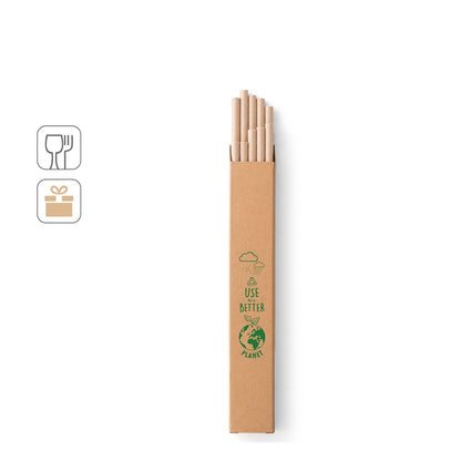 LAMONE promotional kitchen accessory (complete set view) with custom logo branding