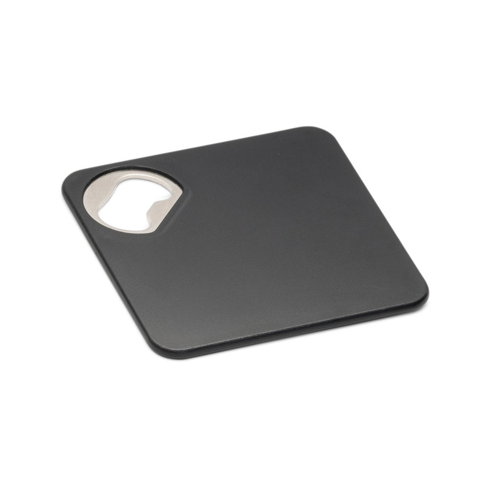 FUNFAYE promotional kitchen accessory in black with custom logo branding
