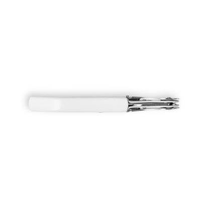 MALBEC promotional kitchen accessory in white (detail view) with custom logo branding