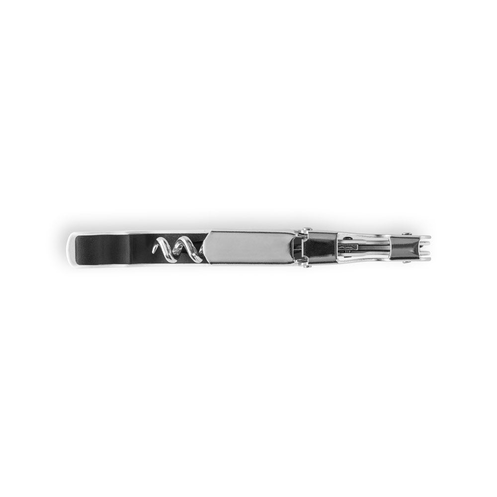 MALBEC promotional kitchen accessory in white (detail view) with custom logo branding