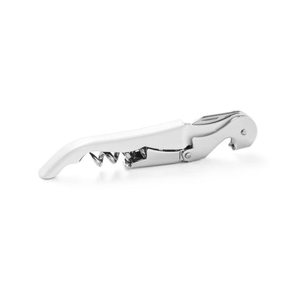 MALBEC promotional kitchen accessory in white with custom logo branding