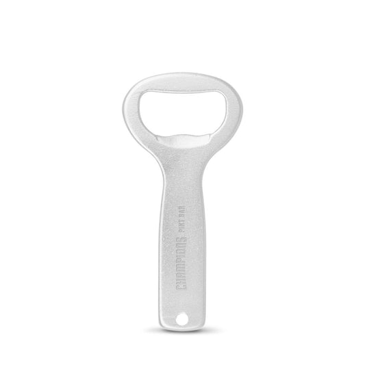 BARLEY promotional kitchen accessory (complete set view) with custom logo branding